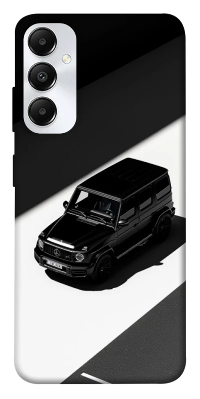 Чохол на Samsung Galaxy A05s Cubik фото 1 з 1