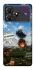 Чохол на ZTE Blade A36 Moscow never sleeps ver.5 фото 1 з 1