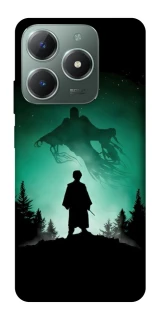 Чохол на Realme C61 Harry Potter & Dementor фото 1 з 1
