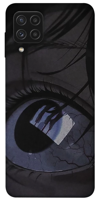 Чохол на Samsung Galaxy A22 4G Eye фото 1 з 1