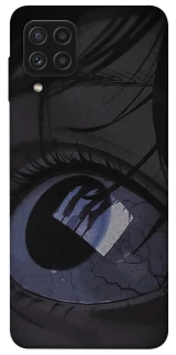 Чохол на Samsung Galaxy A22 4G Eye фото 1 з 1