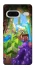 Чехол на Google Pixel 7 Minecraft forever фото 1 из 1