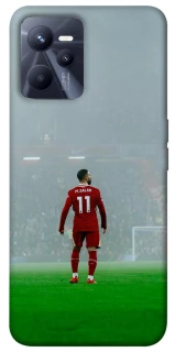 Чехол на Realme C35 Mohamed Salah фото 1 из 1