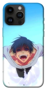 Чохол на Apple iPhone 14 Pro Max (6.7") Toji v2 фото 1 з 1