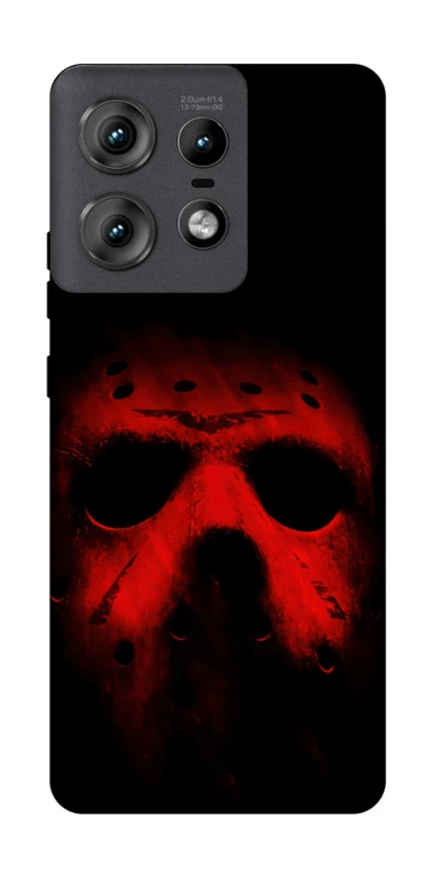 Чохол на Motorola Edge 50 Pro Jason v2 фото 1 з 1