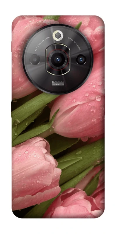 Чохол на ZTE Nubia Focus Pro Beauty фото 1 з 1