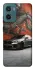 Чохол на Motorola Moto G06 BMW v16 фото 1 з 1