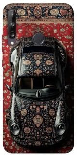 Чохол на Huawei P40 Lite E Luxury in Motion фото 1 з 1