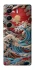 Чохол на Tecno Camon 40 Japa wave ver.2 фото 1 з 1