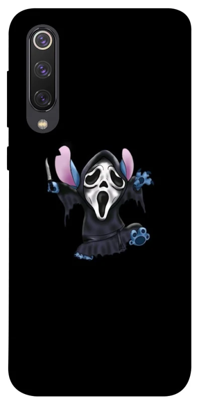 Чохол на Xiaomi Mi 9 SE Halloween Stitch ver.2 фото 1 з 1
