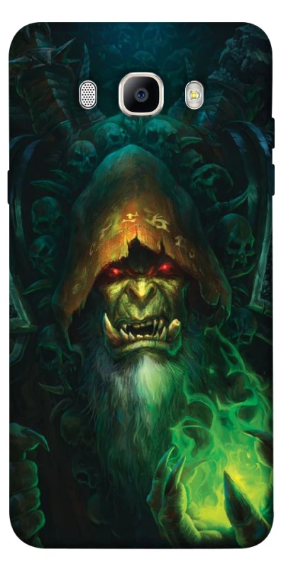 Чохол на Samsung J510F Galaxy J5 (2016) Gul'dan фото 1 з 1