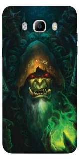Чехол на Samsung J510F Galaxy J5 (2016) Gul'dan фото 1 Чехол на Samsung J510F Galaxy J5 (2016) Gul'dan фото 1 из 1