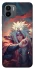 Чехол на Xiaomi Redmi A1 / A2 Jiraiya фото 1 из 1