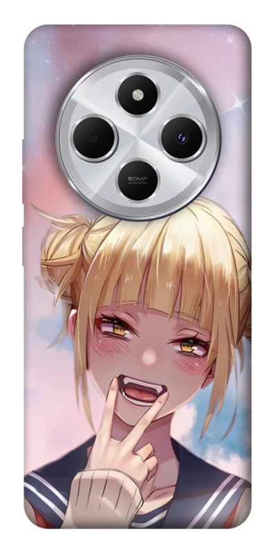 Чехол на Xiaomi Redmi 14C / Poco C75 Toga фото 1 из 1