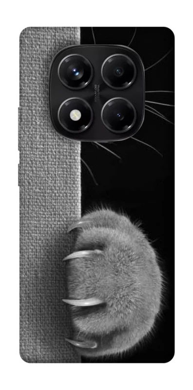 Чохол на Xiaomi Redmi Note 14 Pro 5G Spy Cat фото 1 з 1
