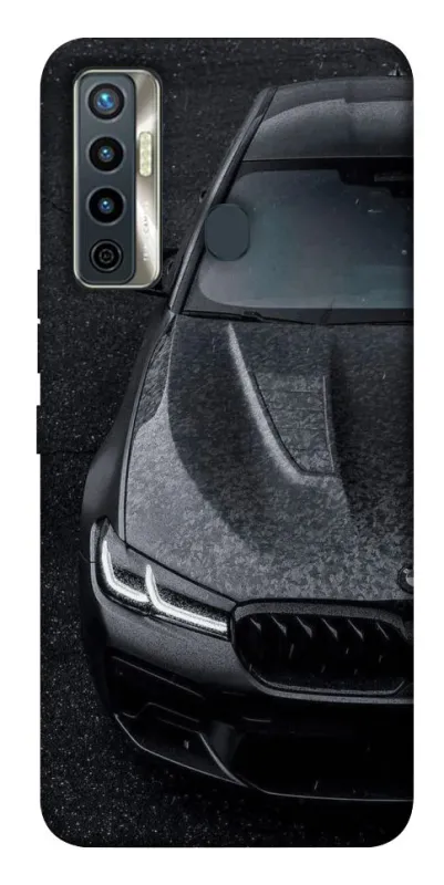 Чохол на TECNO Camon 17 BMW v47 фото 1 з 1
