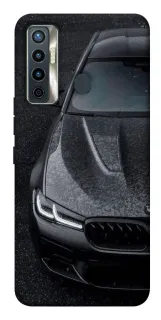 Чехол на TECNO Camon 17 BMW v47 фото 1 из 1
