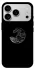 Чехол на Apple iPhone 18 Pro Max Black tsunami фото 1 из 1