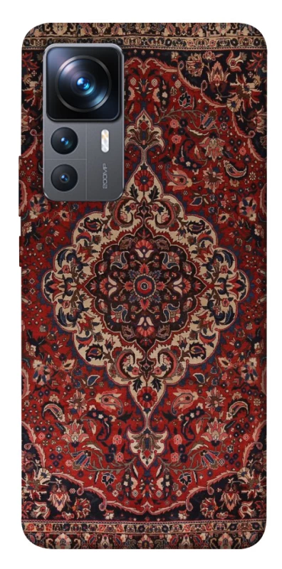 Чохол на Xiaomi 12T / 12T Pro Килим v14 фото 1 з 1