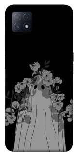 Чохол на Oppo A72 5G / A73 5G Cute Halloween фото 1 з 1