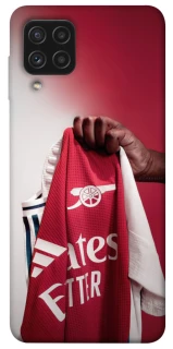 Чохол на Samsung Galaxy A22 4G FC Arsenal v3 фото 1 з 1