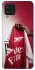 Чехол на Samsung Galaxy A22 4G FC Arsenal v3 фото 1 из 1