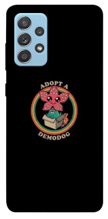 Чохол на Samsung Galaxy A52 4G / A52 5G Stranger Things ver.14 фото 1 з 1