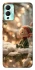 Чохол на Infinix Hot 12 Play Christmas mood ver.10 фото 1 з 1