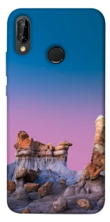 Чохол на Huawei P20 Lite Mountain v7 фото 1 з 1