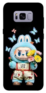 Чохол на Samsung G955 Galaxy S8 Plus Japan Labubu фото 1 з 1