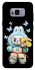 Чохол на Samsung G955 Galaxy S8 Plus Japan Labubu фото 1 з 1