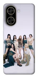 Чехол на Xiaomi Poco C71 BABYMONSTER v3 фото 1 из 1