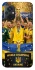 Чохол на Xiaomi Poco M5 UA-Football ver.5 фото 1 з 1