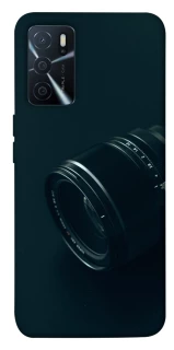 Чохол на Oppo A16s / A16 Лінза фото 1 з 1