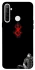 Чохол на Realme 6i berserk black фото 1 з 1