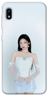 Чохол на Samsung Galaxy A10 (A105F) Chiquita - BABYMONSTER фото 1 з 1