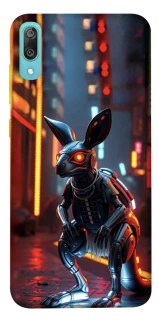 Чехол на Huawei Y6 Pro (2019) Cyber Kangaroo фото 1 из 1