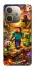 Чехол на Oppo A5 Pro 4G Minecraft v6 фото 1 из 1