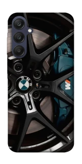 Чохол на Samsung Galaxy A25 5G Wheel BMW v3 фото 1 з 1