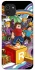 Чохол на Samsung Galaxy A03 Roblox family фото 1 з 1