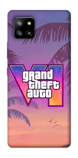 Чохол на Samsung Galaxy A42 5G GTA ver.3 фото 1 з 1