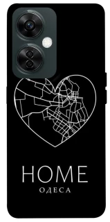 Чехол на OnePlus Nord CE 3 Lite Одеса Home фото 1 из 1