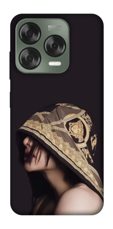 Чехол на ZTE Nubia V70 Design HyunJin v2 фото 1 из 1