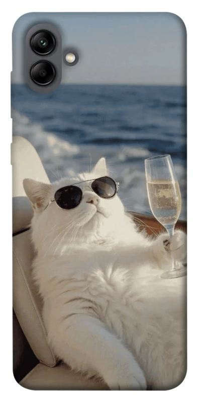 Чохол на Samsung Galaxy A04 Smile v3 фото 1 з 1