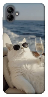 Чохол на Samsung Galaxy A04 Smile v3 фото 1 з 1