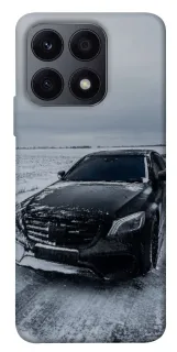 Чохол на Huawei Honor X8a Mercedes-benz v40 фото 1 з 1
