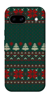 Чехол на Google Pixel 8a Christmas jumper ver.4 фото 1 из 1