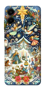 Чохол на Samsung Galaxy A07 Christmas spirit ver.11 фото 1 з 1