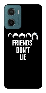 Чохол на Motorola Moto G06 Stranger Things ver.12 фото 1 з 1