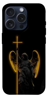 Чохол на Apple iPhone 15 Pro (6.1") Angel of Faith фото 1 з 1